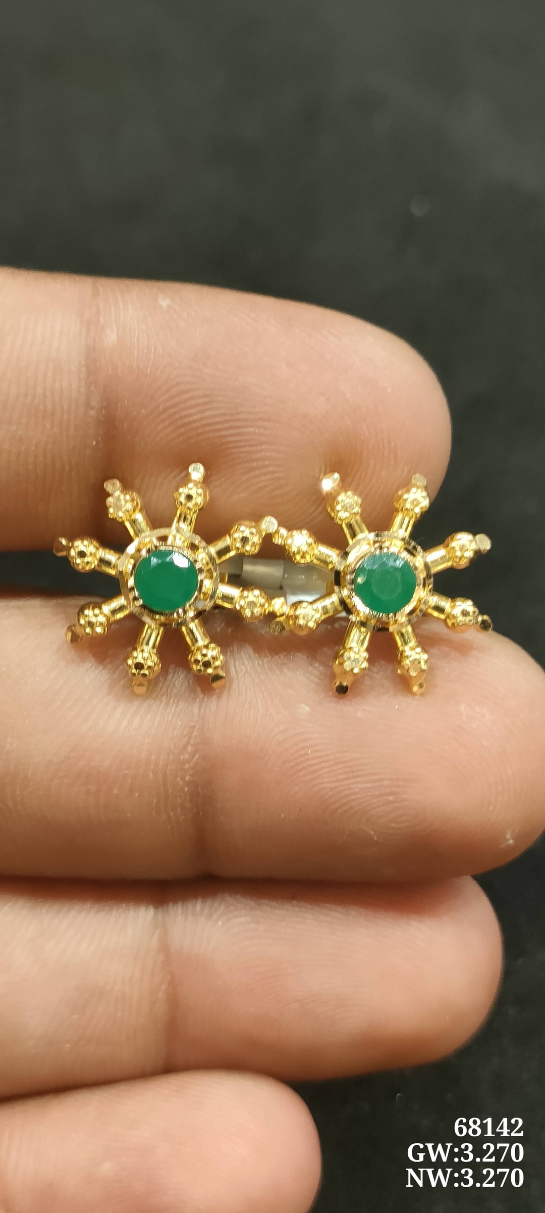 22K B Tops