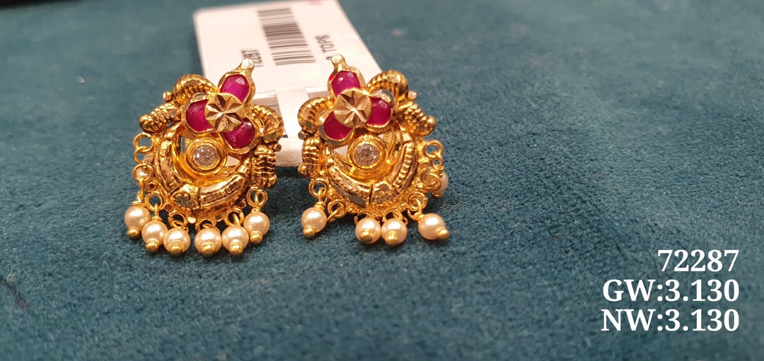 22K B Tops