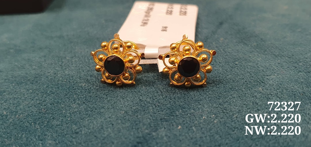 22K B Tops