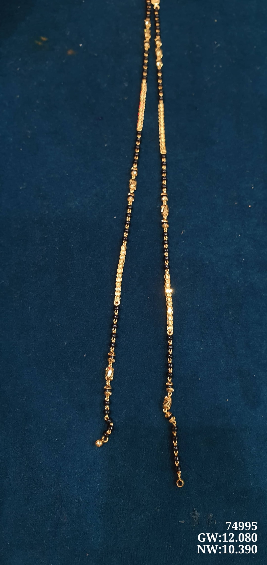 22K S.B.B Chain