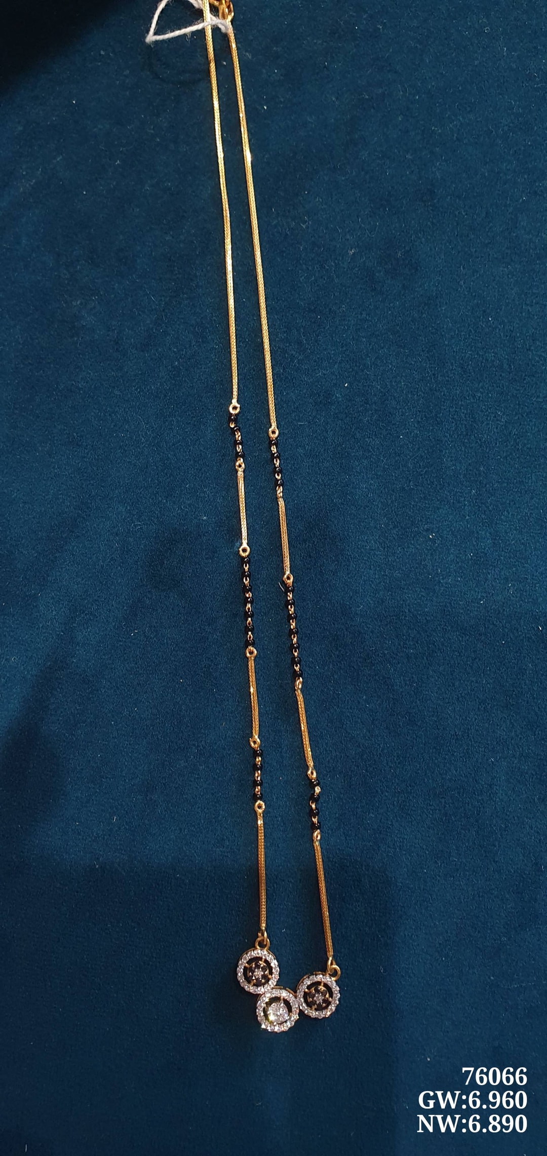 22K S.B.B Chain