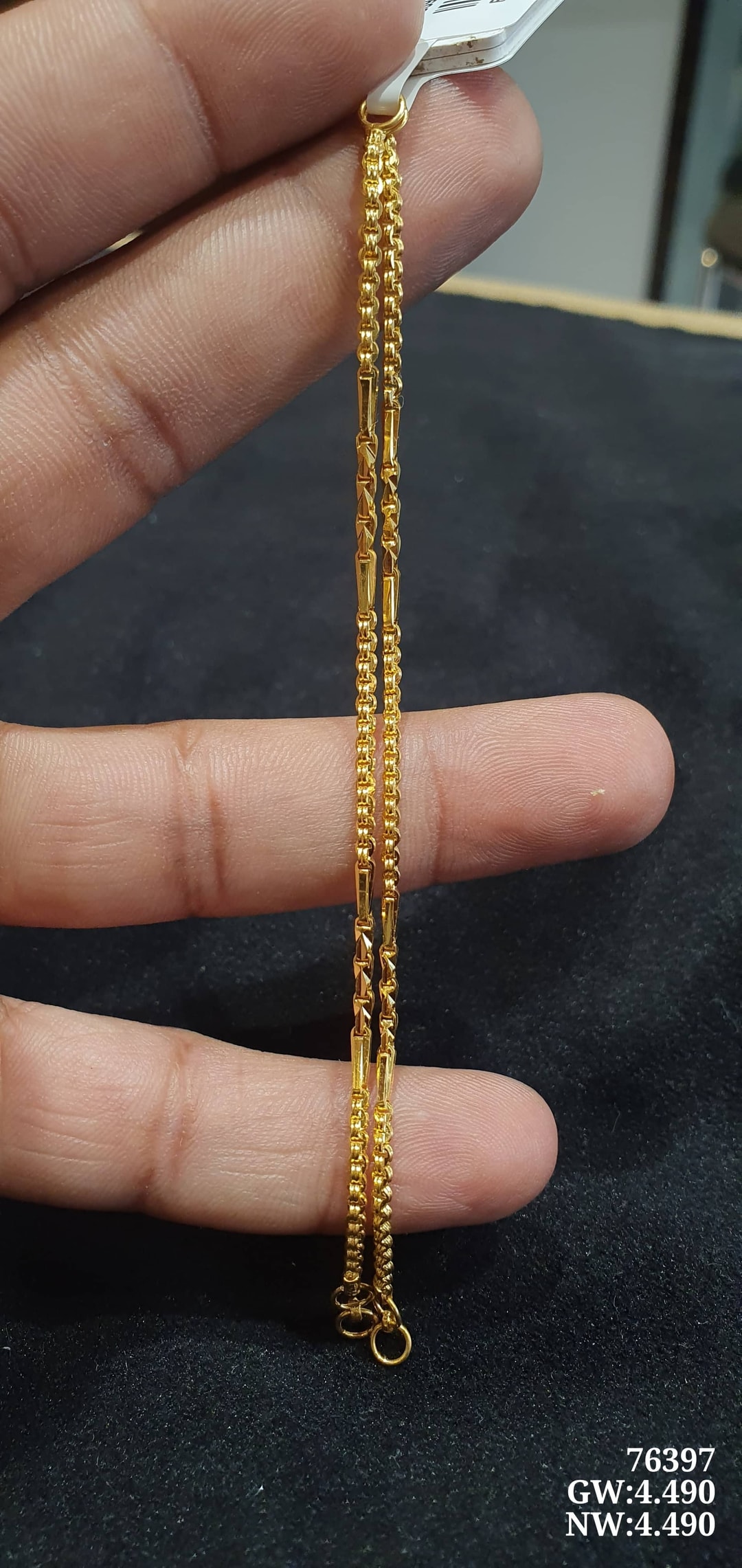 22K R Mattel Mati